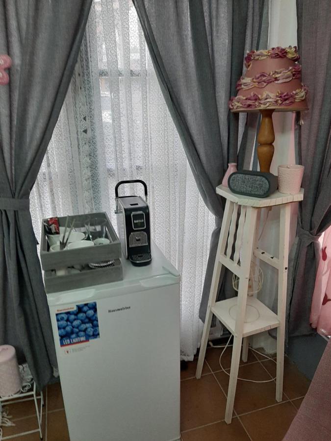 Hotel Edes Otthon Vendeghaz Nagyborzsony Exteriér fotografie