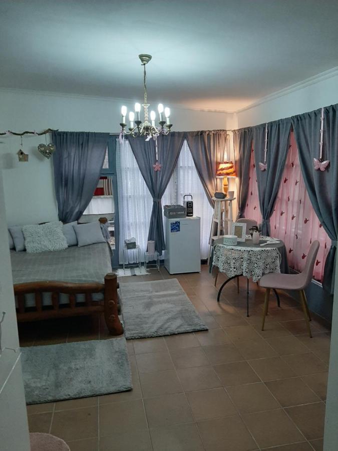 Hotel Edes Otthon Vendeghaz Nagyborzsony Exteriér fotografie